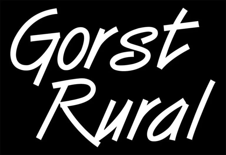 gorst-rural